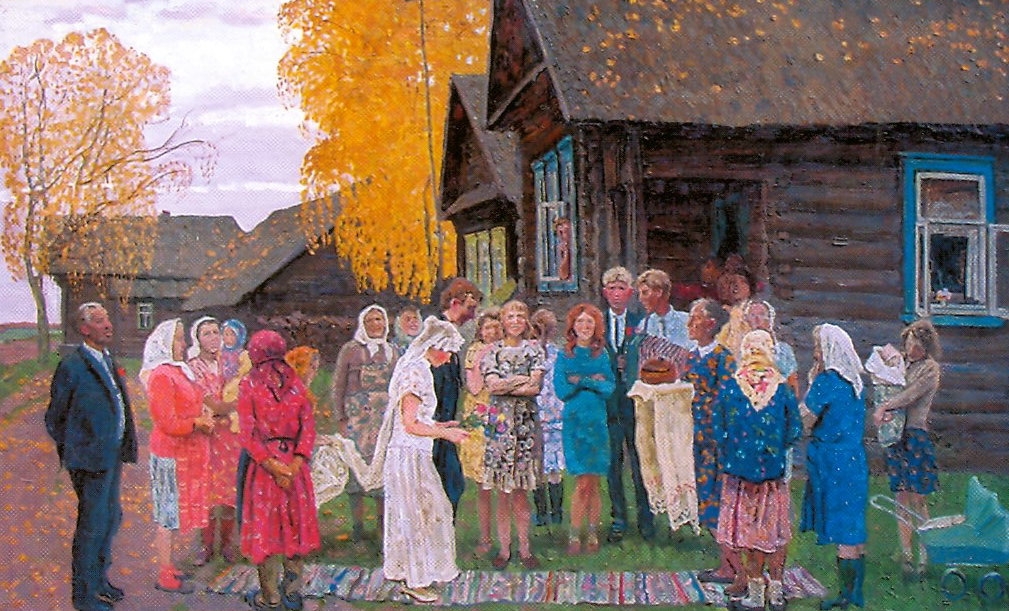 Музей братьев Ткачевых