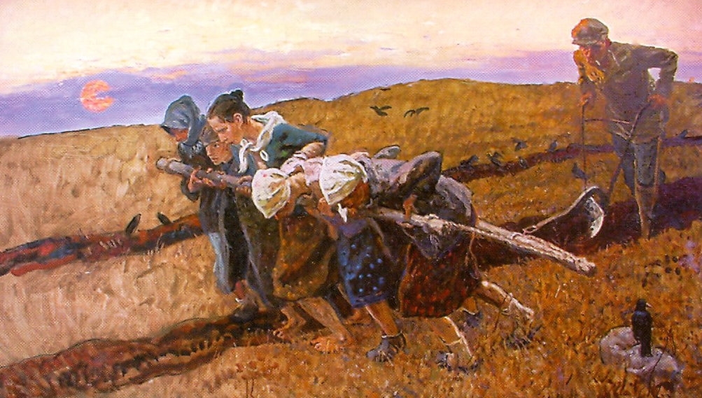 Музей братьев Ткачевых