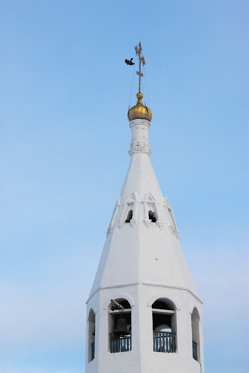Церковь Воскресения Христова