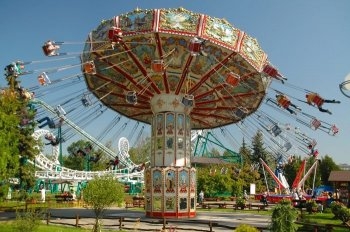 Лакреевский лес