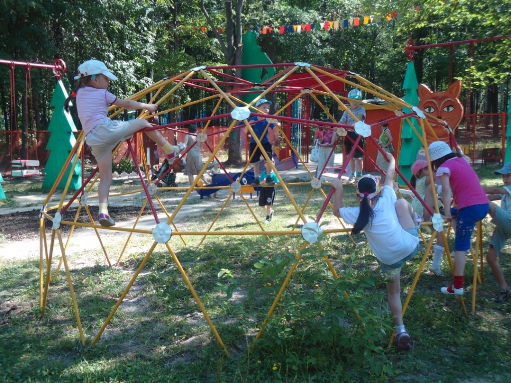 Лакреевский лес | интересное место в городе Чебоксары