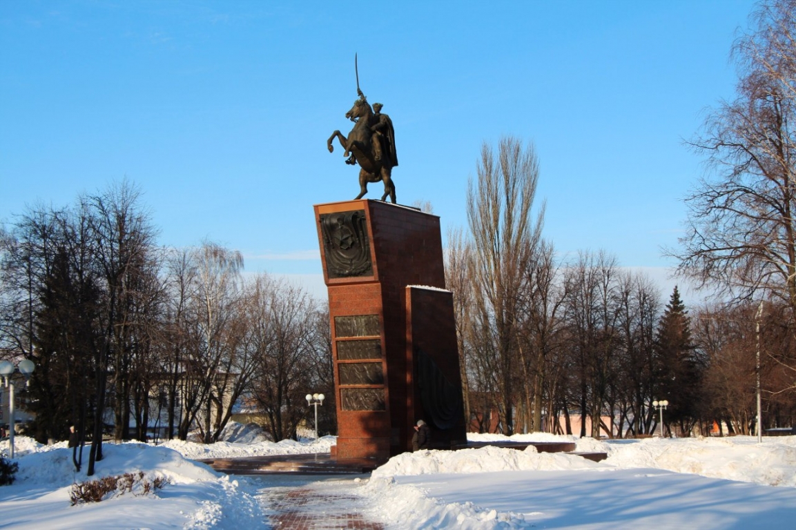 Музей В. И. Чапаева | интересное место в городе Чебоксары