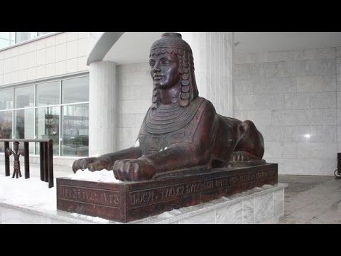 Чувашский государственный художественный музей