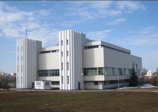 Чувашский государственный художественный музей