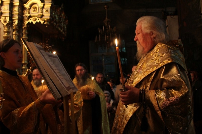 Храм в честь иконы Божией Матери «Взыскание погибших»