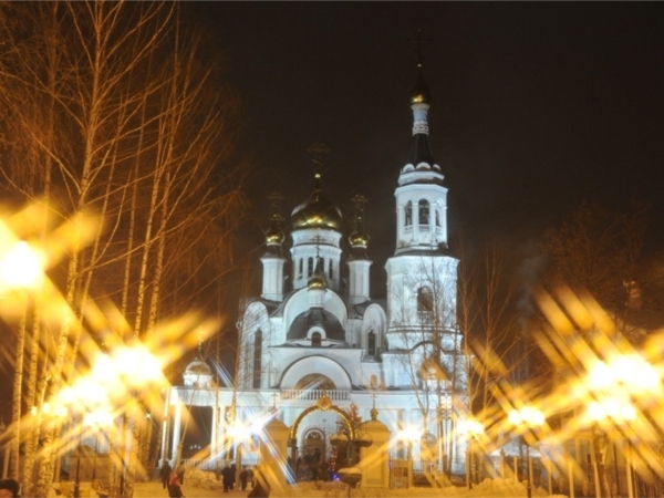 Церковь св Татианы чеб