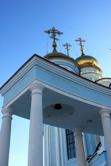Покровско-Татианинский собор