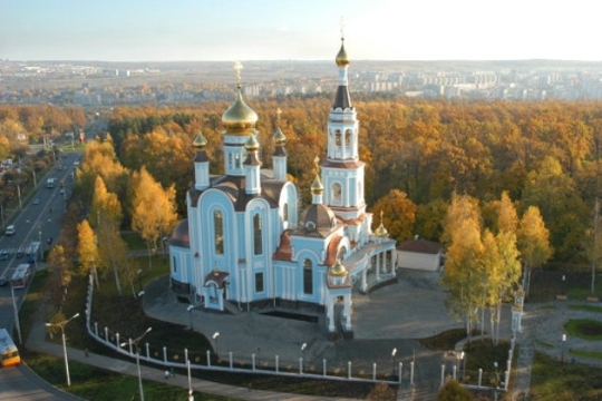 Покровско-Татианинский собор