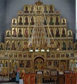 Покровско-Татианинский собор