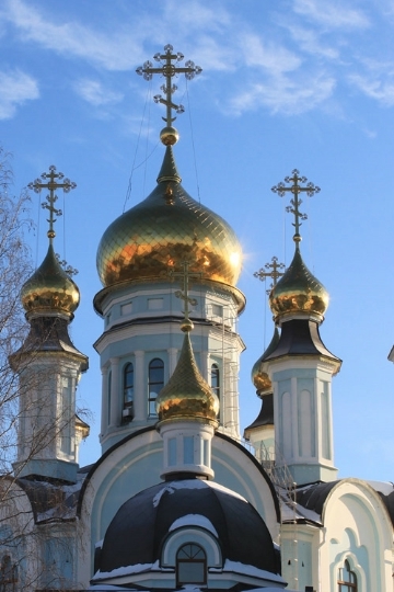 Покровско-Татианинский собор