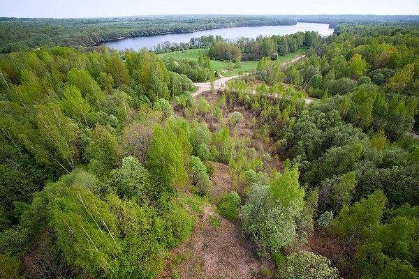 Смоленское Поозерье