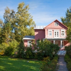 Смоленское Поозерье