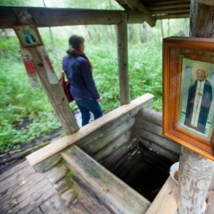 Смоленское Поозерье