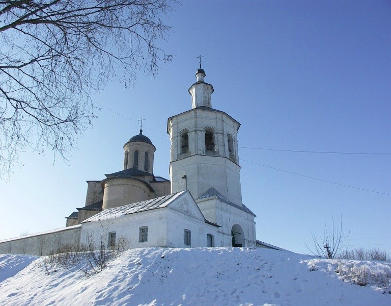 Храм Михаила Архангела