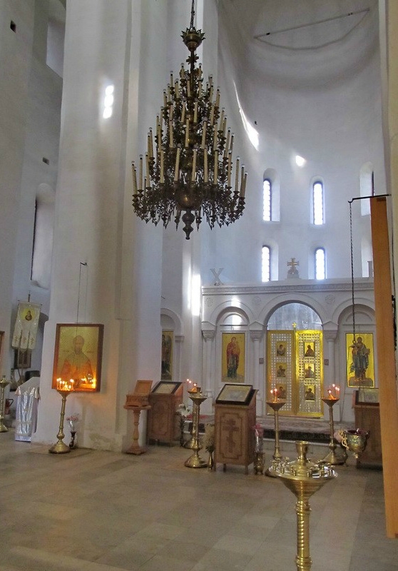 Храм Михаила Архангела