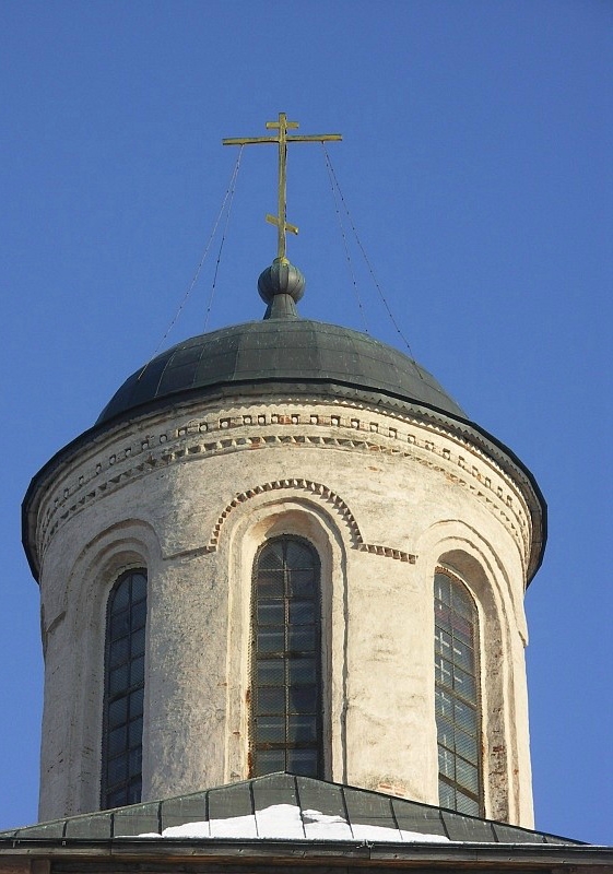 Храм Михаила Архангела