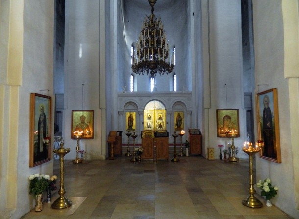 Храм Михаила Архангела