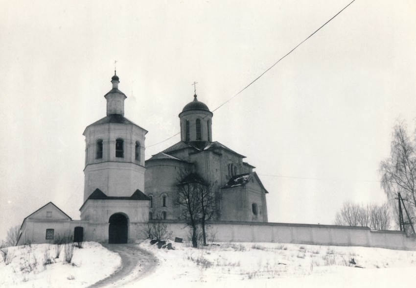 Храм Михаила Архангела