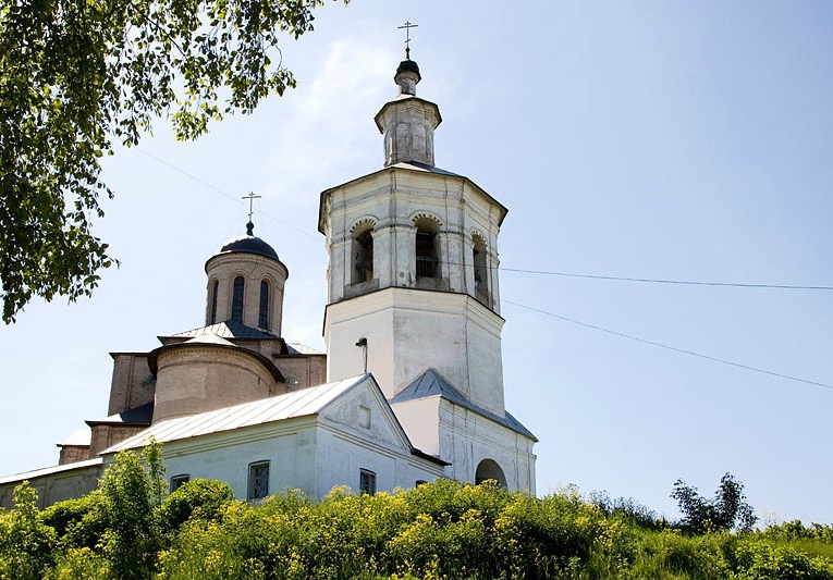 Храм Михаила Архангела