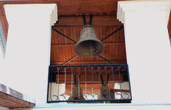 Церковь Георгия Победоносца