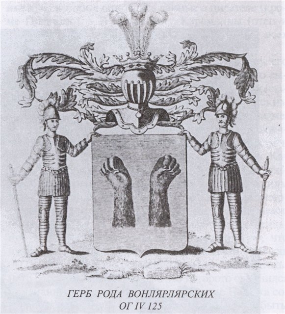 Усадьба Рай