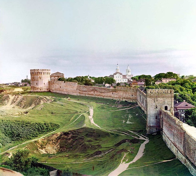 Авраамиев монастырь