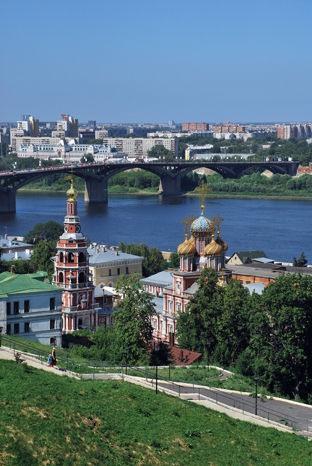 Рождественская церковь