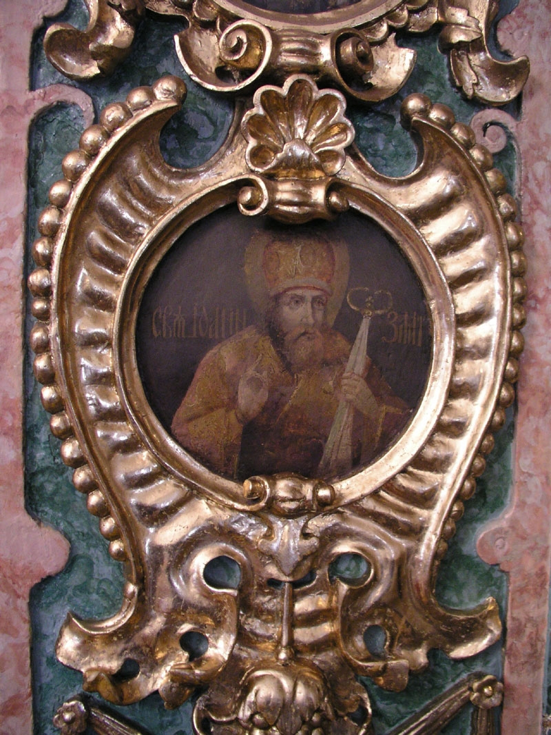 Рождественская церковь