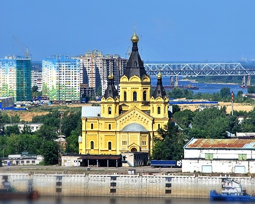 Собор Александра Невского