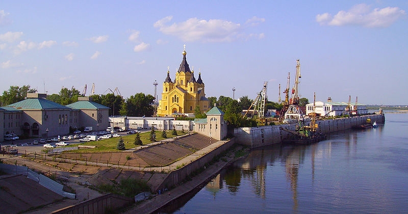 Собор Александра Невского