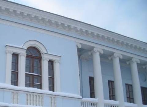 Купеческий дом Сироткина