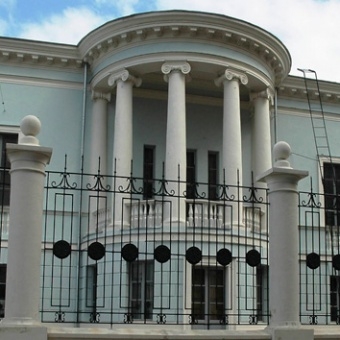 Купеческий дом Сироткина