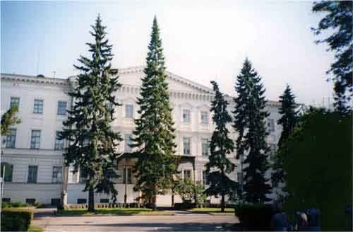 Нижегородский государственный художественный музей