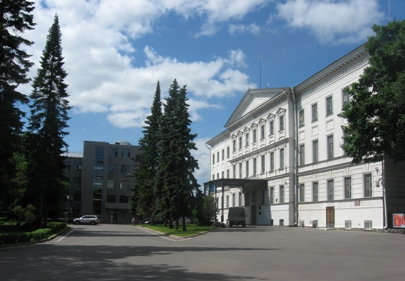 Нижегородский государственный художественный музей