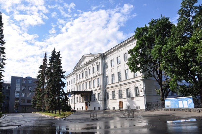 Нижегородский государственный художественный музей