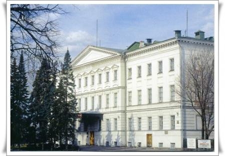 Нижегородский государственный художественный музей