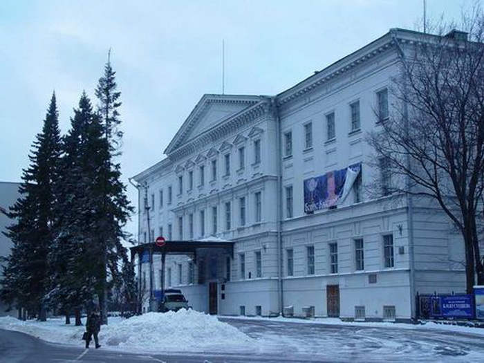 Нгхм нижний новгород. Нижегородский Кремль художественный музей. Нижегородский государственный художественный музей Кремль корпус 3. Музей в Кремле Нижний Новгород.