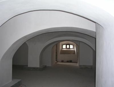 Крестовоздвиженский женский монастырь