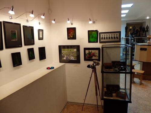 Русский музей фотографии