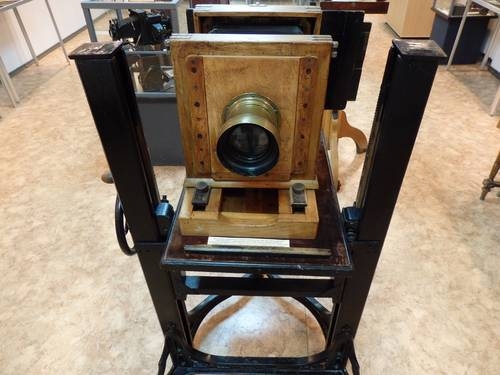 Русский музей фотографии