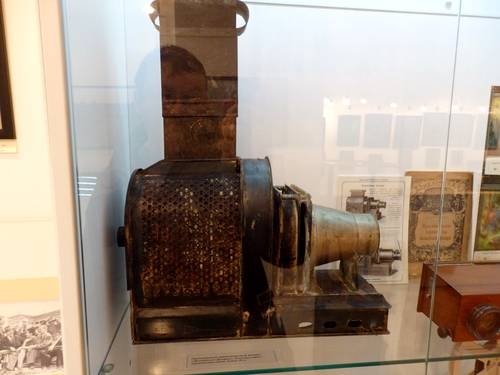 Русский музей фотографии