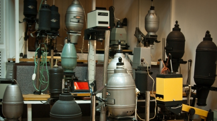 Русский музей фотографии