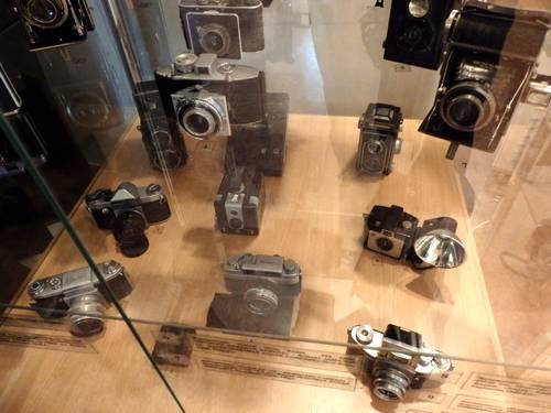 Русский музей фотографии