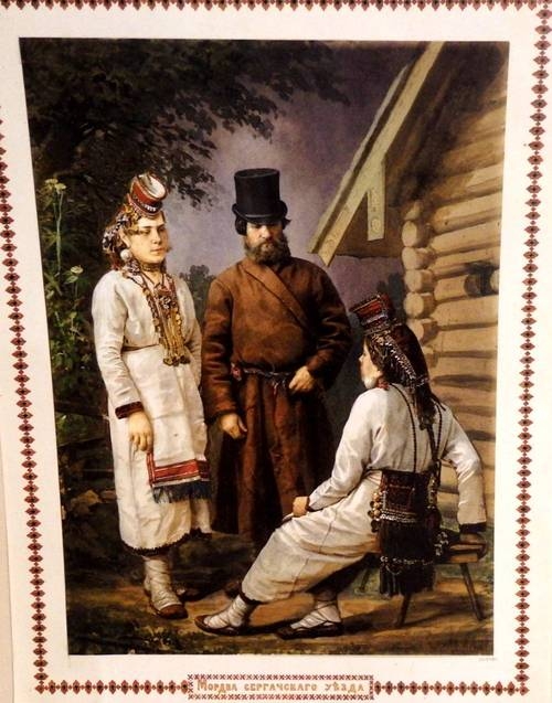 Русский музей фотографии