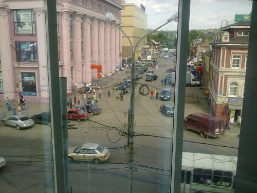 Нижегородский ЦУМ