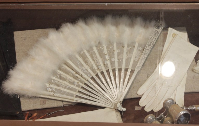 Выставочный зал 