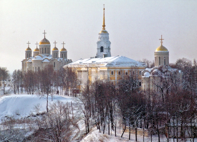 Музейный центр 