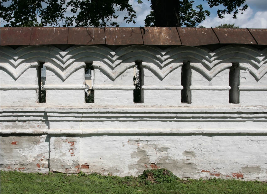 Богородице-Рождественский мужской монастырь