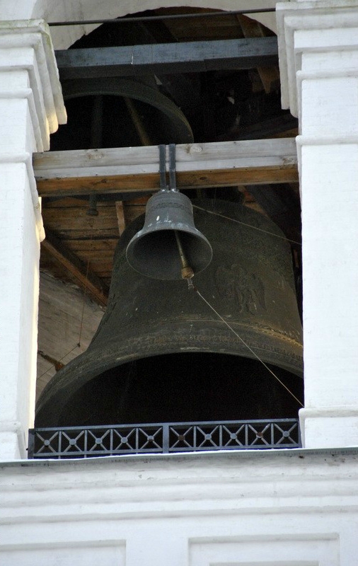 Богородице-Рождественский мужской монастырь