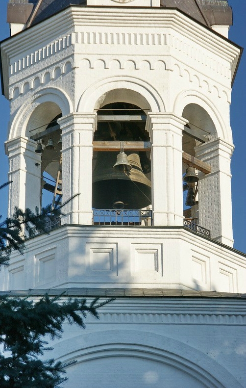 Богородице-Рождественский мужской монастырь